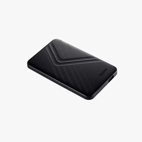 هارد اکسترنال اپیسر مدل AC236 ظرفیت 1 ترابایت